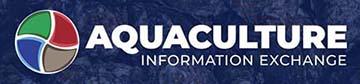 Color logo of Aquaculture Information Exchange.